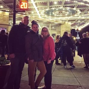 Meet your Posher, Jen